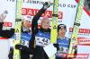 183 Podium konkursu